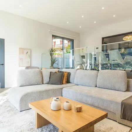 ヴィラ Sofia By Atlantic