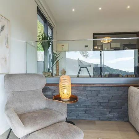 Sofia By Atlantic ヴィラ *