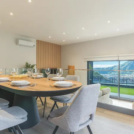 Villa Sofia By Atlantic *