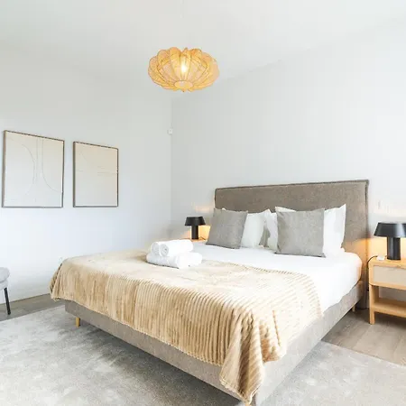 Sofia By Atlantic Villa *