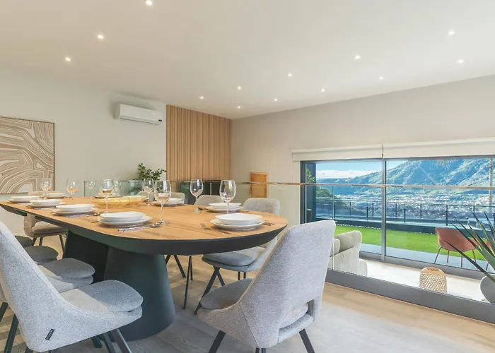 Villa Sofia By Atlantic *