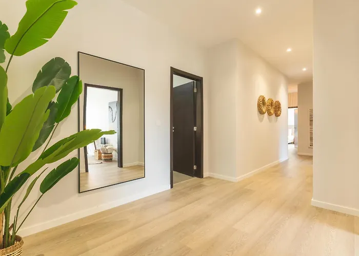 ヴィラ Sofia By Atlantic *