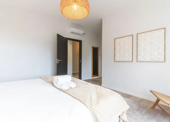 ヴィラ Sofia By Atlantic