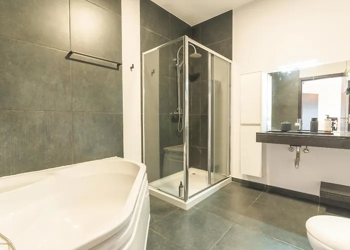 Sofia By Atlantic ヴィラ *