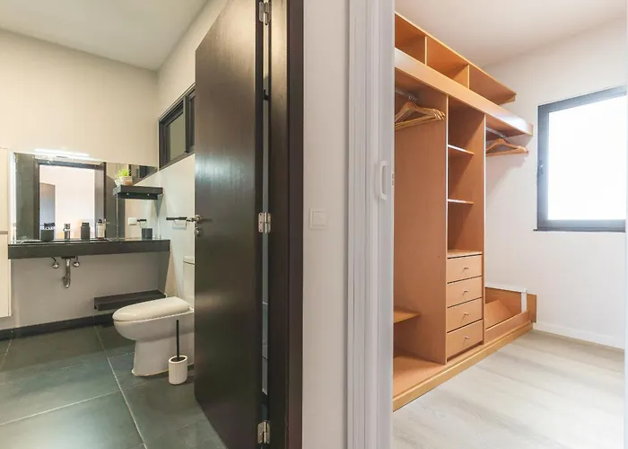 Sofia By Atlantic ヴィラ *