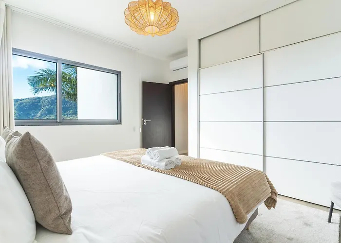 Sofia By Atlantic ヴィラ *