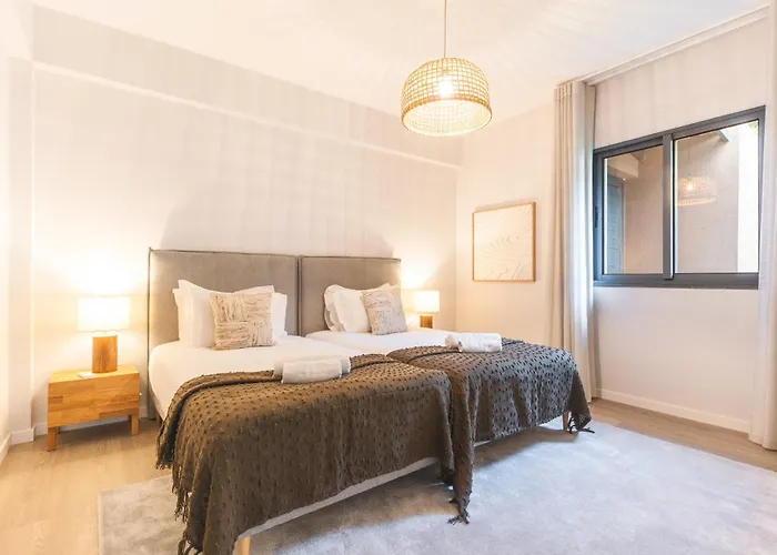 Sofia By Atlantic ヴィラ