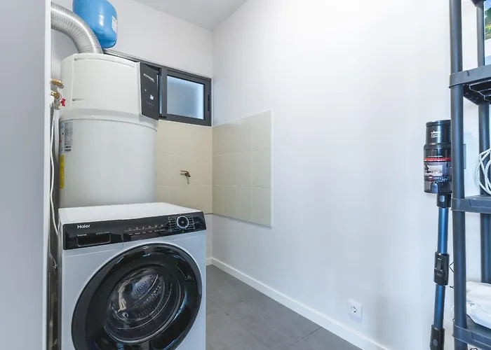 Sofia By Atlantic ヴィラ *