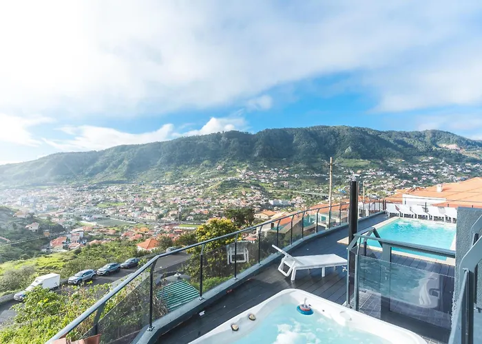 Sofia By Atlantic ヴィラ *