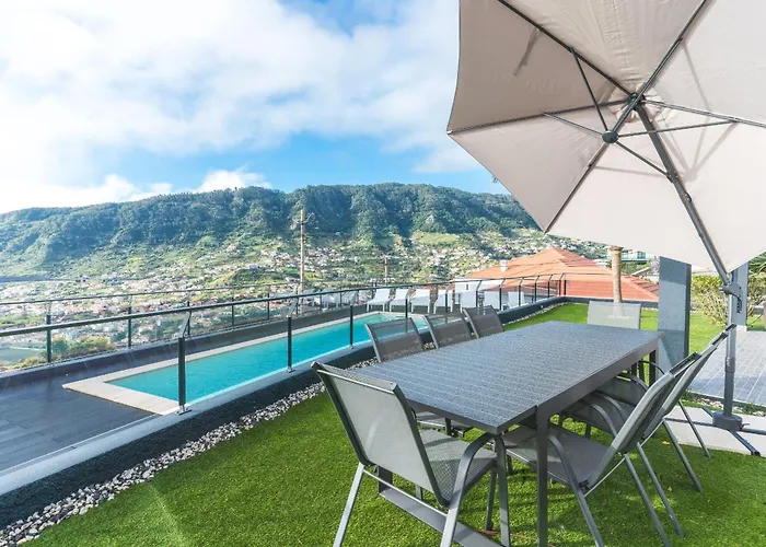 Sofia By Atlantic * Machico (Madeira)