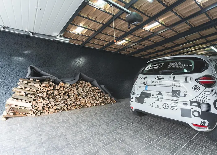 Sofia By Atlantic ヴィラ マシコ