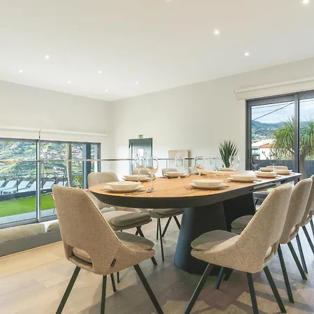 Sofia By Atlantic * Machico (Madeira)