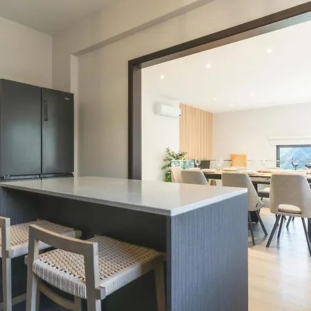 Sofia By Atlantic Villa *