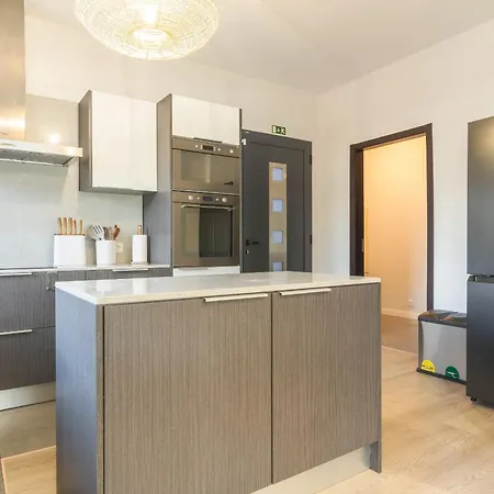 Sofia By Atlantic Villa *