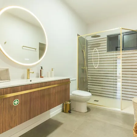 Villa Sofia By Atlantic Machico (Madeira)