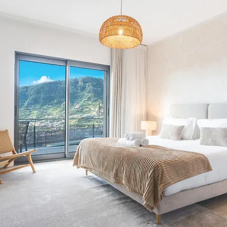 Sofia By Atlantic Villa *