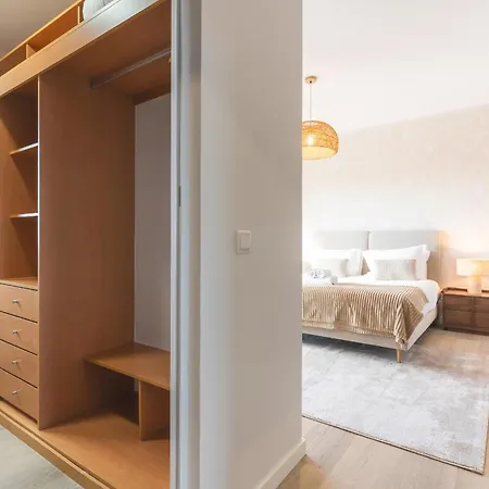 Sofia By Atlantic Villa