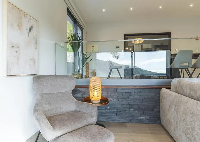 Sofia By Atlantic Villa *