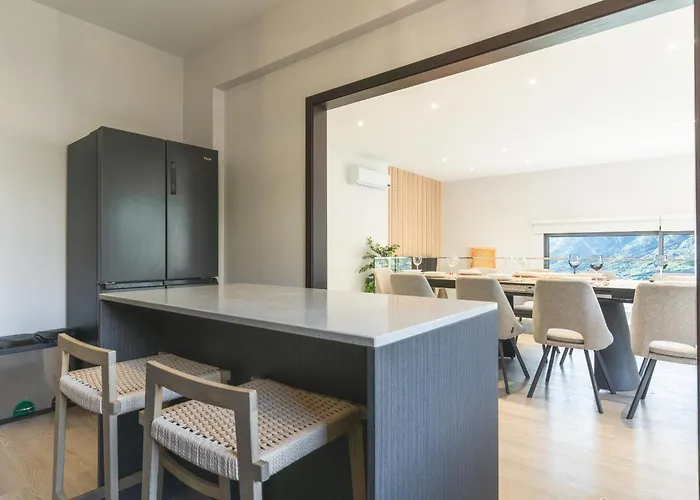 Sofia By Atlantic Villa *