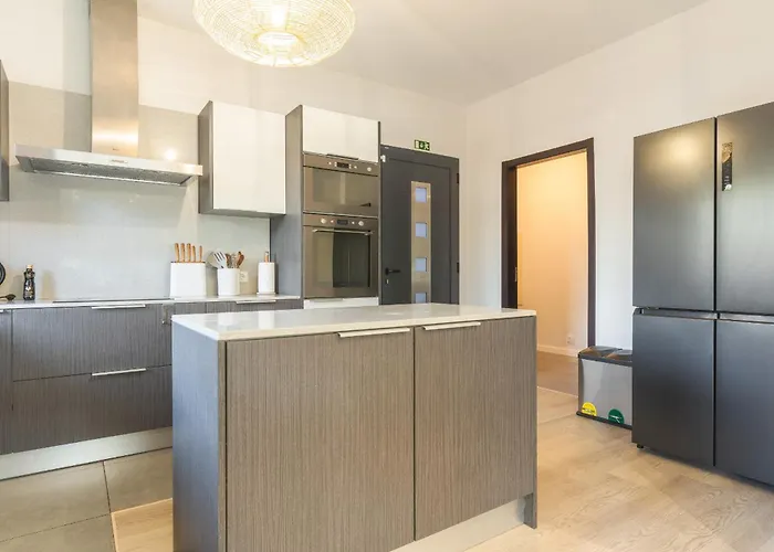 Sofia By Atlantic Villa *