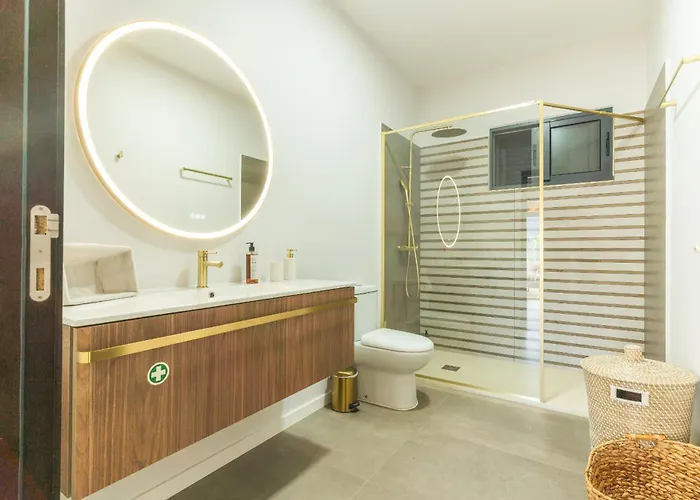 Villa Sofia By Atlantic Machico (Madeira)