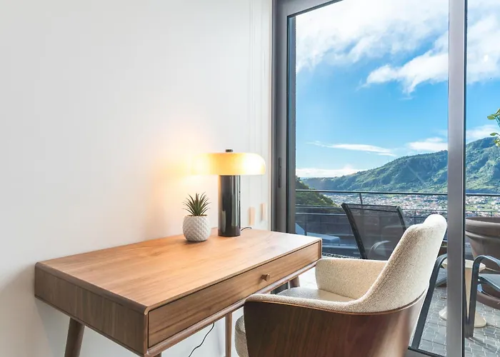 Villa Sofia By Atlantic