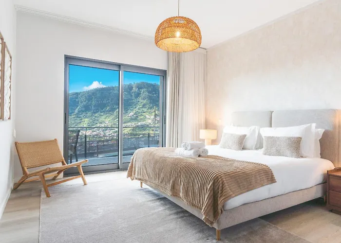 Sofia By Atlantic Villa *