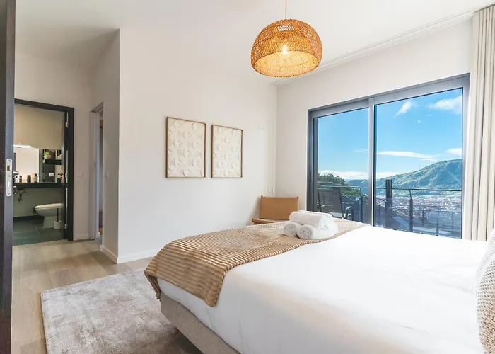 Villa Sofia By Atlantic