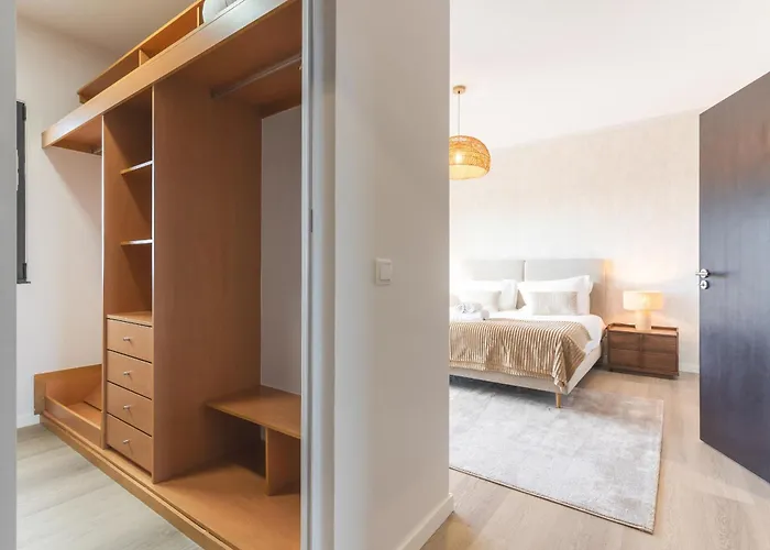 Sofia By Atlantic Villa