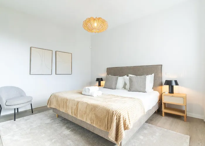 Sofia By Atlantic Villa *