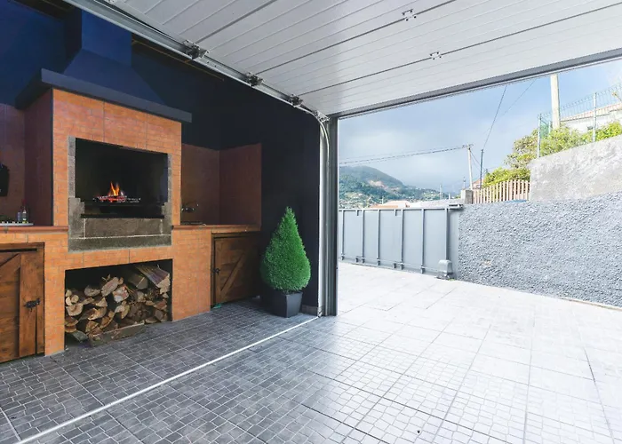 Sofia By Atlantic Villa Machico (Madeira)